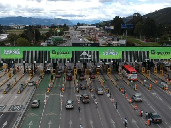 🚀 🚗 Gopass se convierte en SuperApp de movilidad en Colombia
