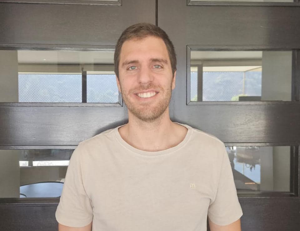 🚀 Cheaf amplía su equipo y crecimiento en Chile
