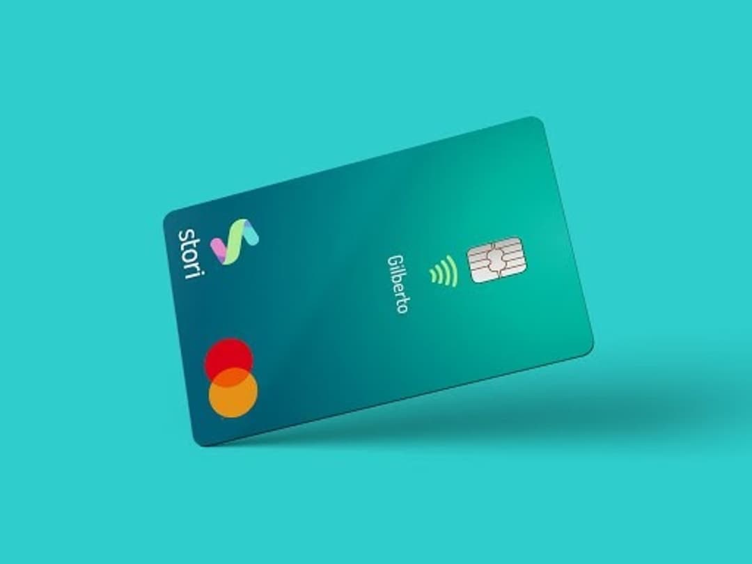 💳 Stori se posiciona entre las mejores tarjetas de crédito de México