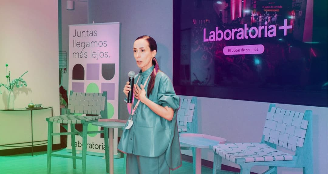 🚀 👩‍💻 Laboratoria: Una década transformando el futuro laboral de las mujeres en América Latina