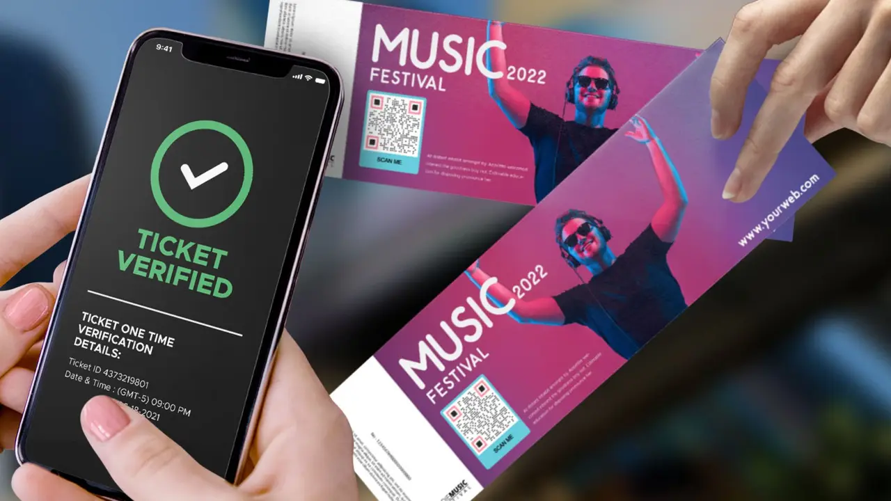 🚀 🎫 BOMBO y AstroPay habilitan pagos de entradas con billetera digital