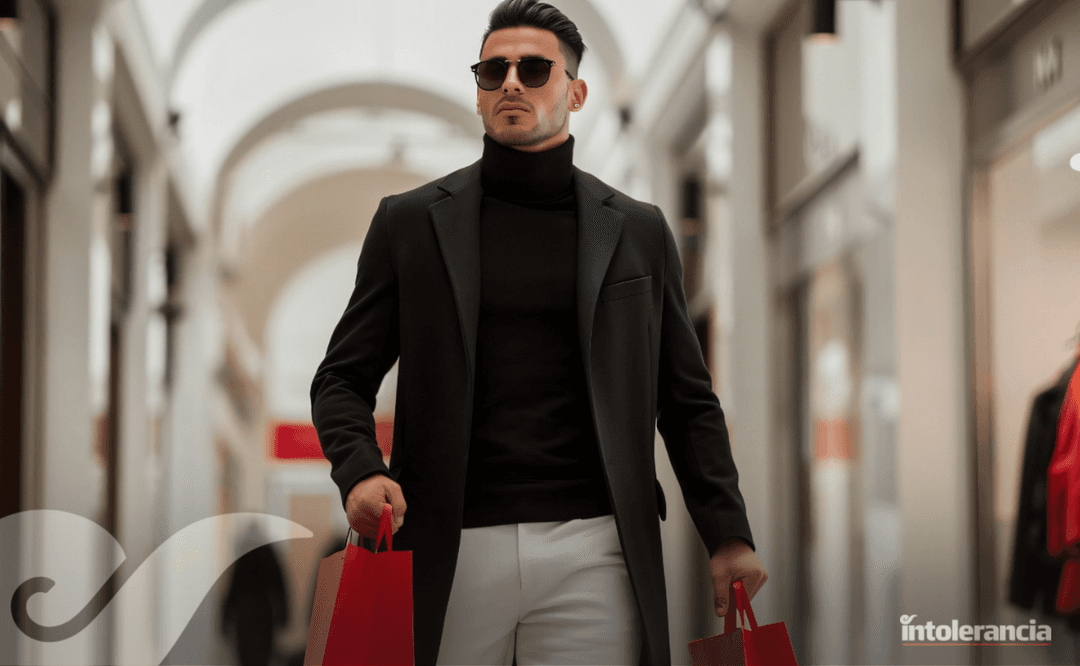 🚀 👕 Hombres ganan terreno en el mercado de moda de segunda mano, según GoTrendier