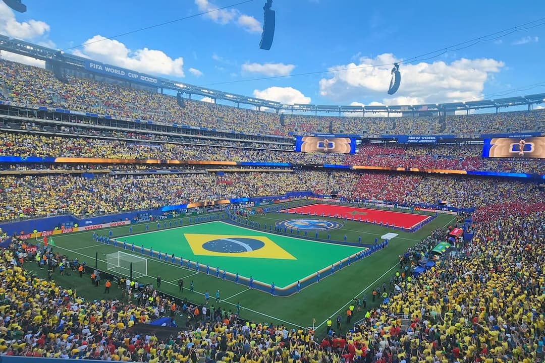 🚀 ⚽ Uber se transforma en plataforma integral de viajes para el Mundial 2026