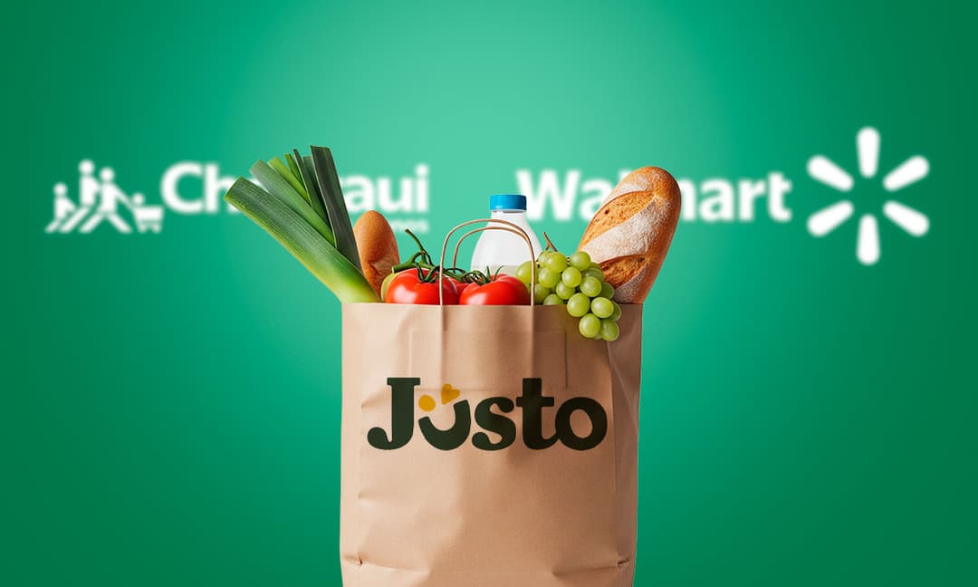 🛒 Jüsto reinicia operaciones tras adquisición de OMNi