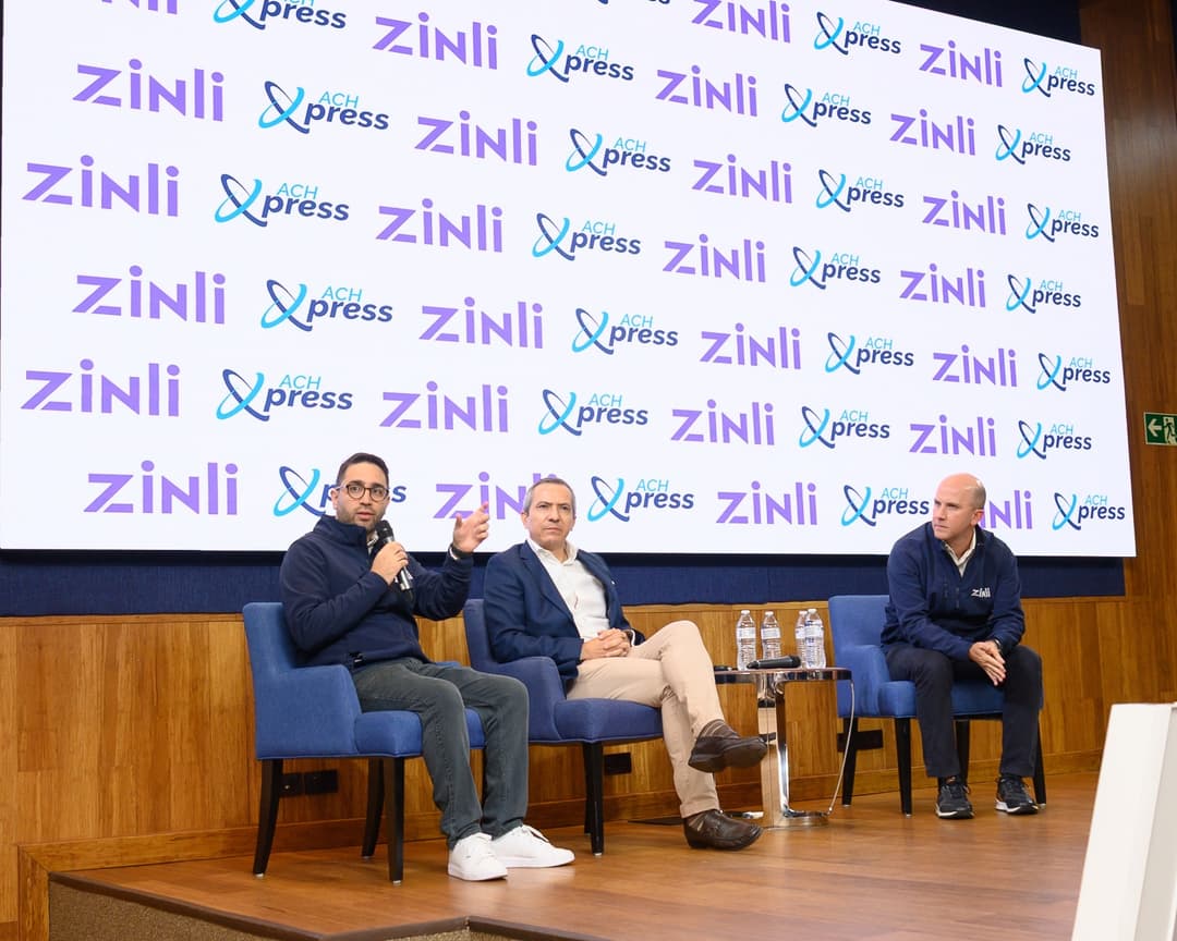 🚀 Zinli integra pagos ACH Xpress y revoluciona las transferencias en Panamá