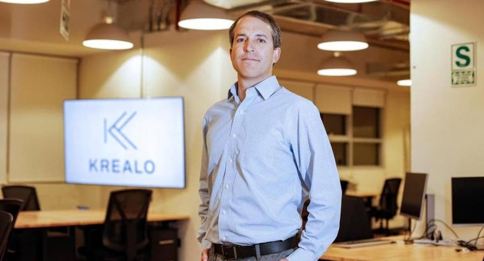 💰 🇻🇪 Krealo, de Credicorp, invierte en la fintech venezolana Cashea