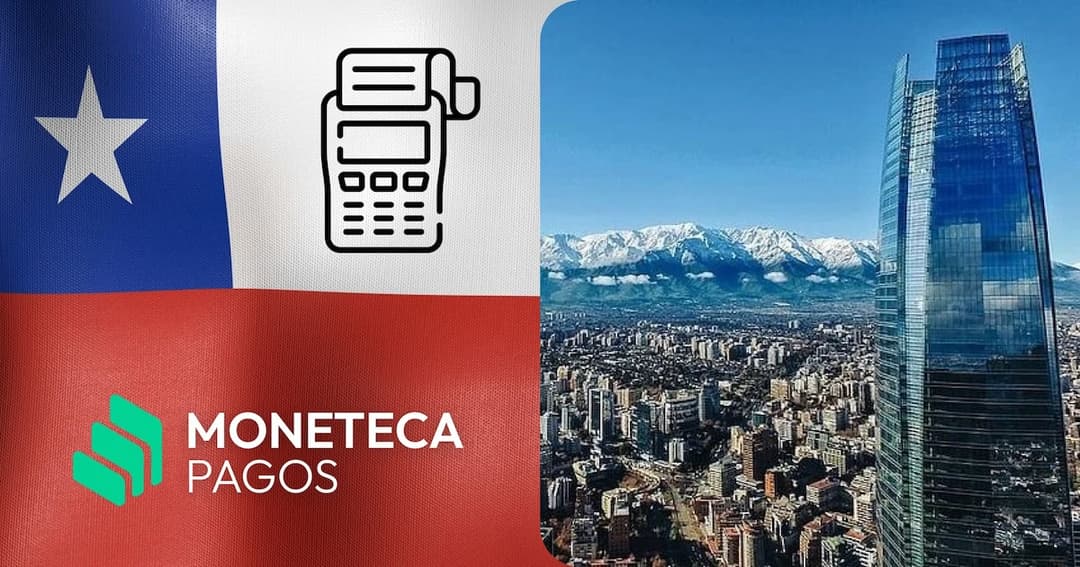 💳 Moneteca impulsa la inclusión financiera en regiones de Chile