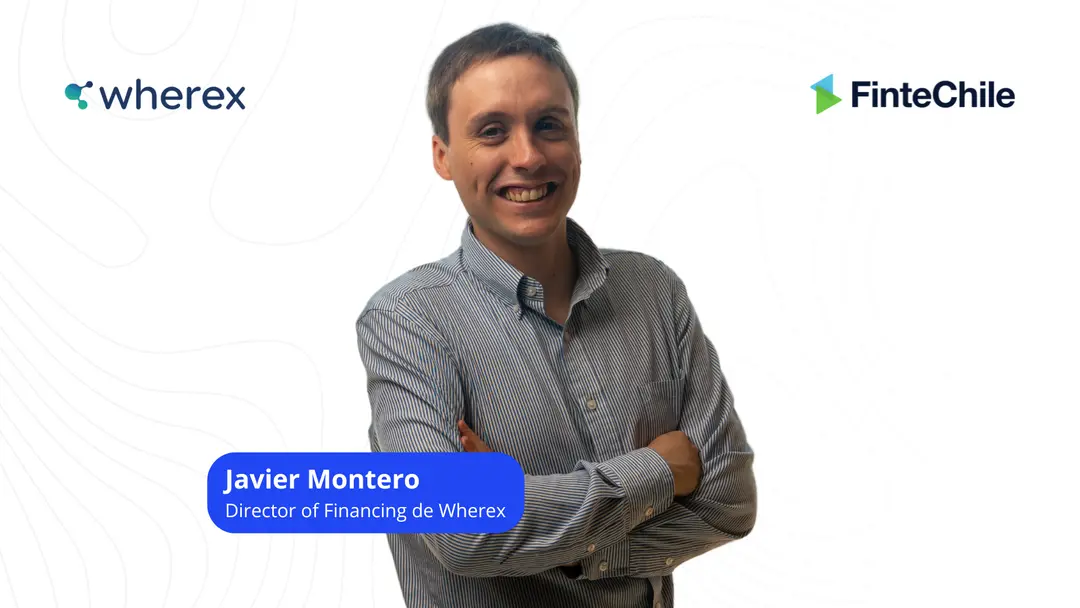 🚀 Wherex impulsa su área fintech y anuncia expansión a Perú y México