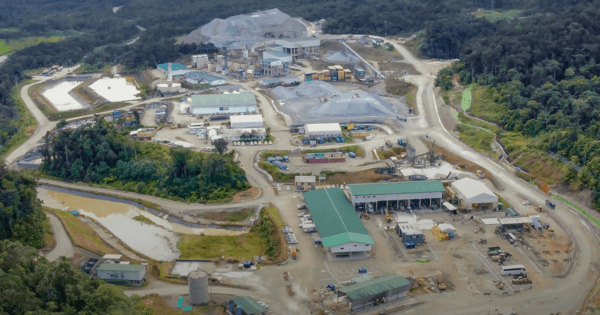 🚀 🛰️ Fleet Space implementa tecnología de exploración satelital en proyecto minero en Ecuador