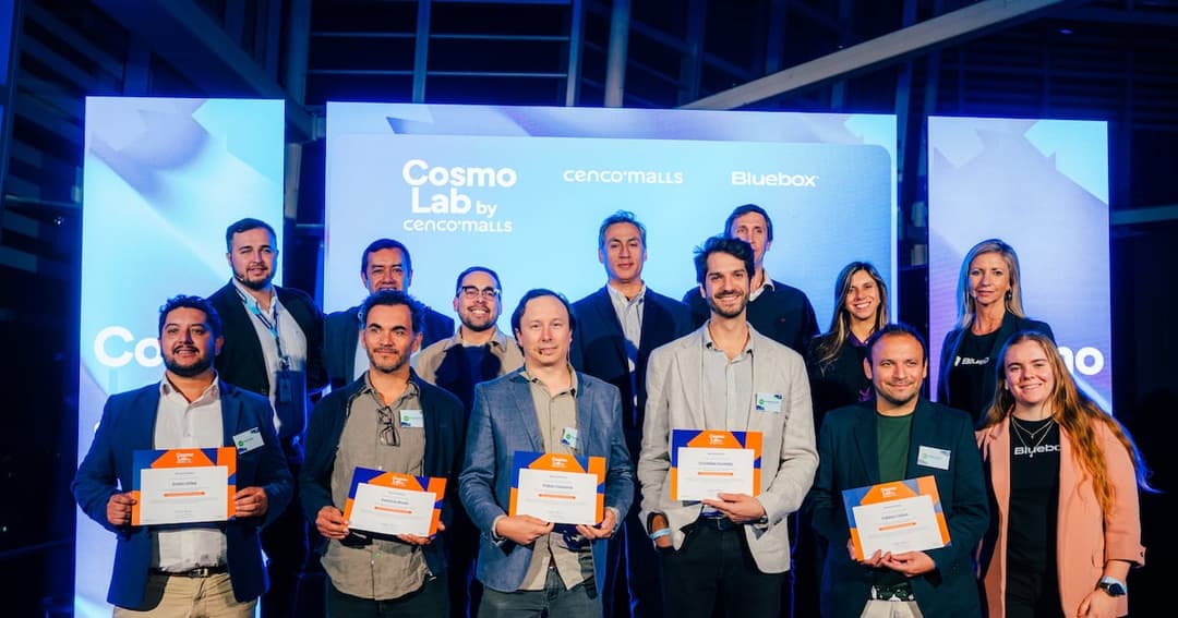 🚀 Cenco Malls lanza CosmoLab 2026, su desafío de innovación abierta