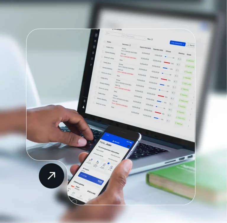 🤖 Mendel integra la gestión de gastos corporativos con ChatGPT y Copilot