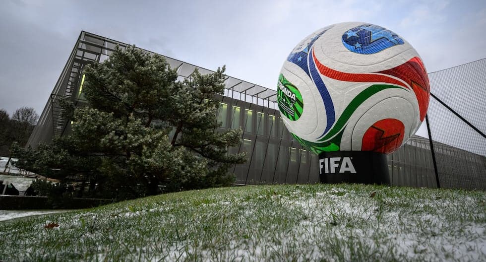 🚀 ⚽ Mercado Libre se une a la FIFA para el Mundial 2026 y combatirá la piratería
