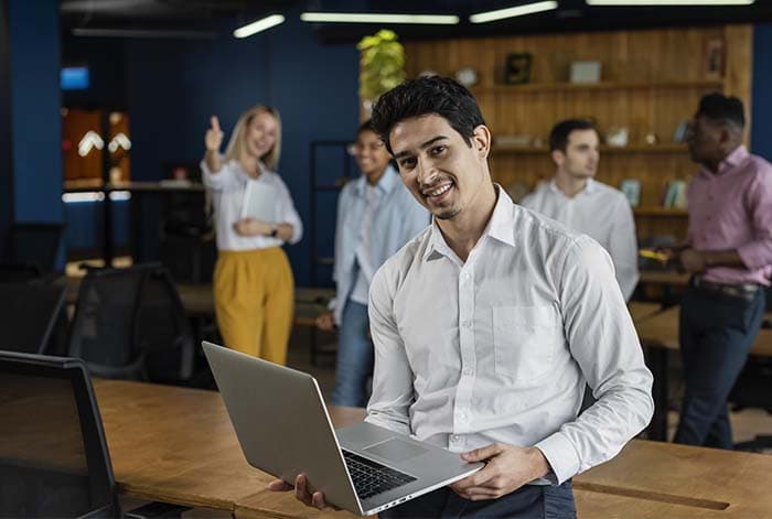🚀 🔄 Mandü impulsa el crecimiento del HR Tech en Perú con un relanzamiento estratégico