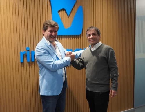🤝 Rindegastos se integra al gigante tecnológico Visma