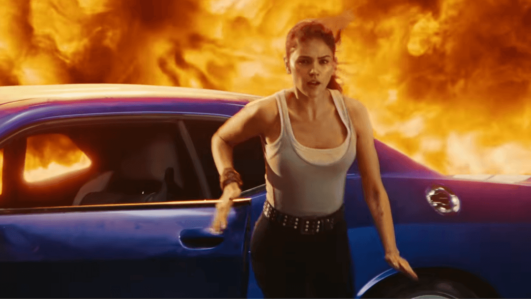 🚀 🎬 Bitso expande su oferta a acciones en México con gran campaña junto a Eiza González