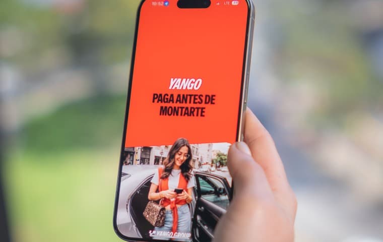 🚀 🚗 Yango Ride implementa precios en bolívares para viajes en Venezuela