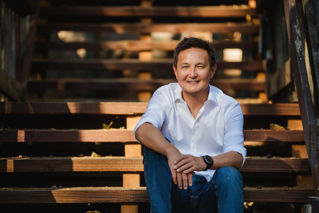 🚀 🚗 Arsen Tomsky de inDrive resalta el potencial de innovación en Ecuador y LATAM