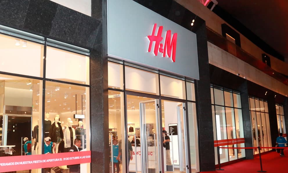 💰 👗 Apuesta de H&M por la startup chilena Vestuá para ropa usada
