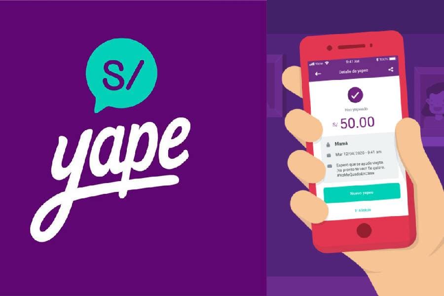 💳 PagoEfectivo y Yape impulsan pagos digitales en Perú