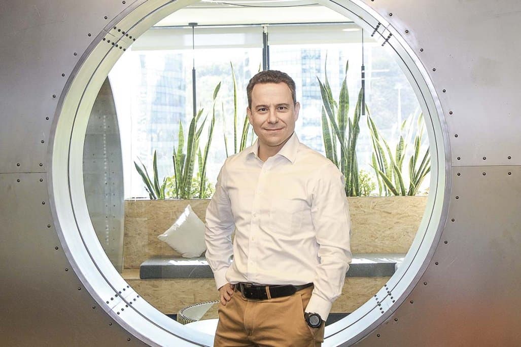 🤖 Sofofa Hub propone ley de IA para impulsar la inversión y startups en Chile