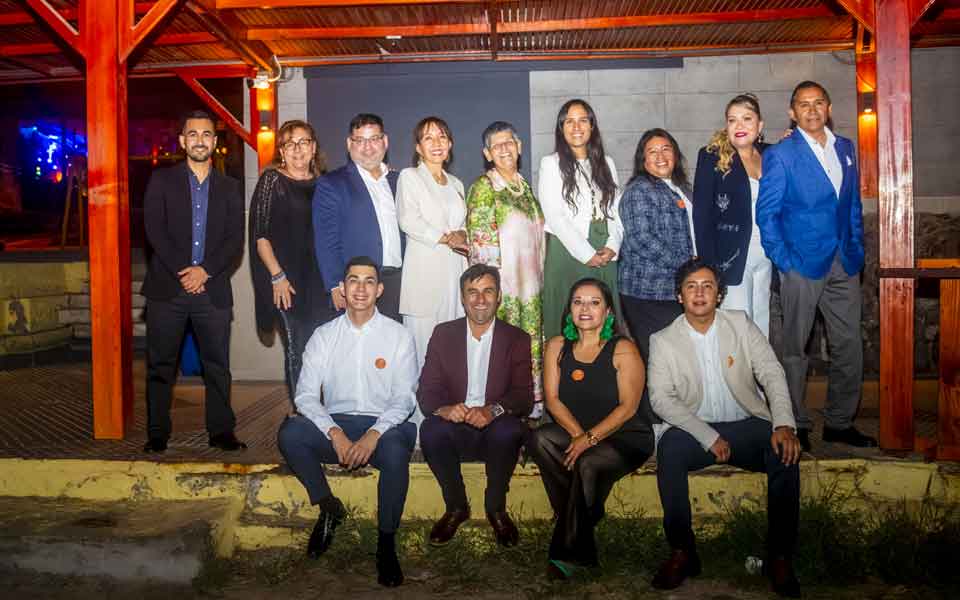 💰 Atacama Angels invierte en BondUP para combatir la soledad en la Macrozona Norte