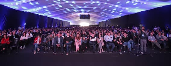 🚀 🎤 Experiencia Endeavor llega a Salta para conectar al ecosistema emprendedor