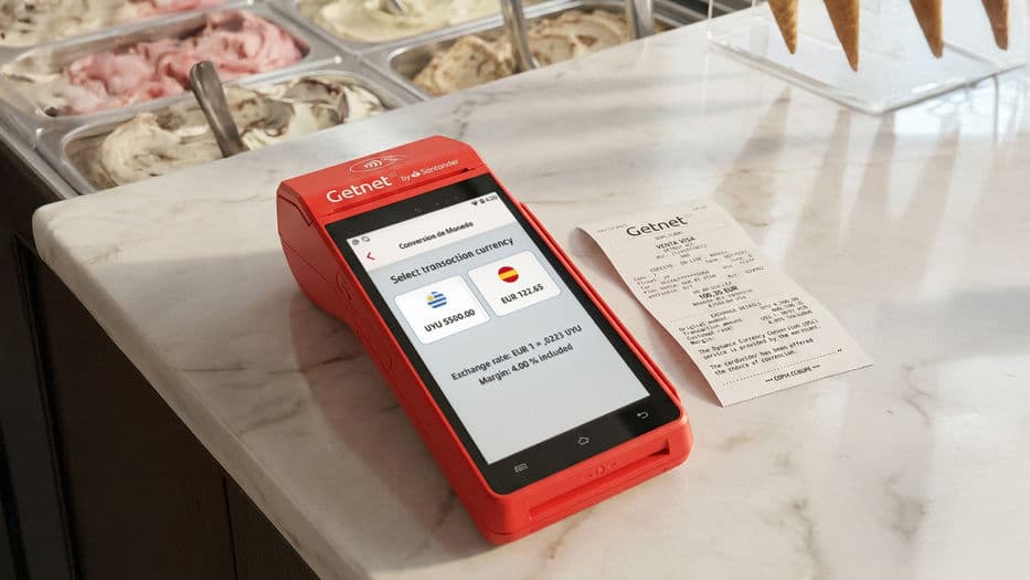 🌎 💱 Getnet lanza DCC en Uruguay para pagos en moneda de origen