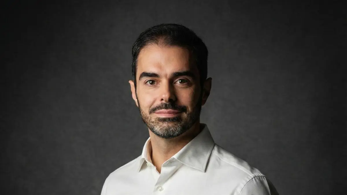 🚀 🏆 Santiago Suárez, CEO de Addi, es reconocido por Fast Company por su trabajo con inteligencia artificial