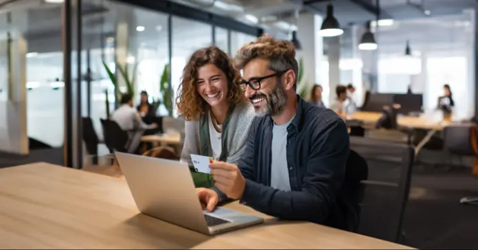 🚀 BBVA Spark otorga crédito de USD 36 M a la fintech Clara