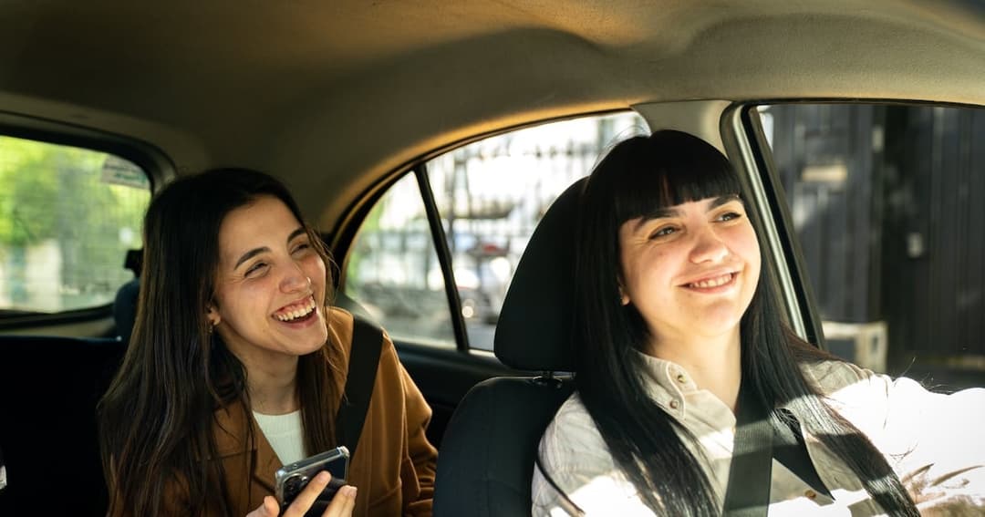 🚀 🚗 DiDi: 25% de los conductores en Chile supera los 45 años