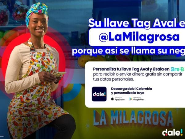 🚀 🏷️ Billetera dale! lanza “Nombres con Calle” para 763.000 comercios de barrio