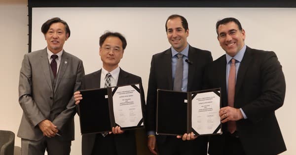 🌱 JICA invierte en fintech agrícola brasileña Agrolend