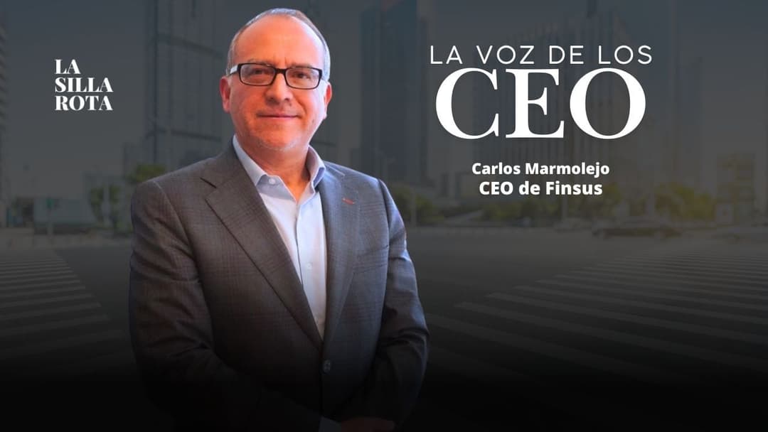 🚀 🏦 Finsus desmiente vínculos con CIBanco y avanza en su proceso de licencia bancaria