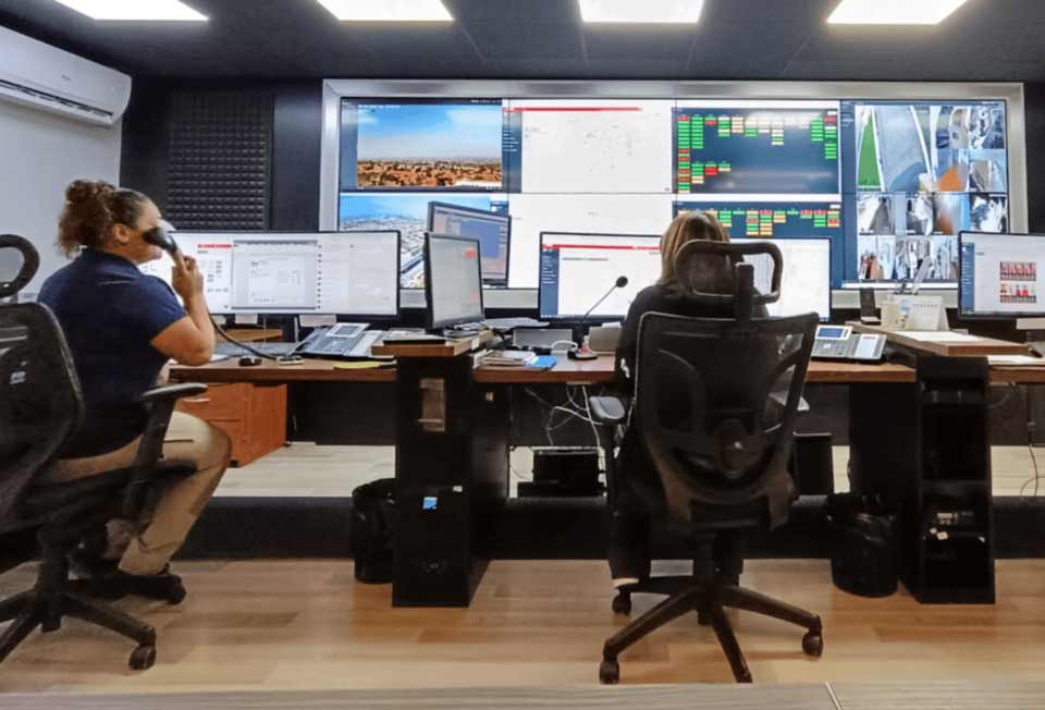 🌎 🚨 Startup chilena Viper inicia operaciones en Perú con tecnología para emergencias