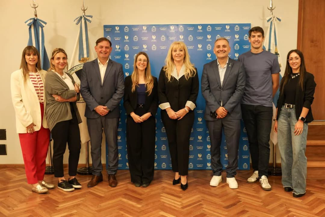 🚀 🚕 Cabify se registra legalmente para operar en San Miguel de Tucumán