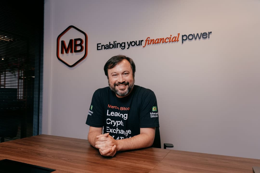 🌎 💡 Mercado Bitcoin impulsa 'blockchain invisible' para construir super app financiera