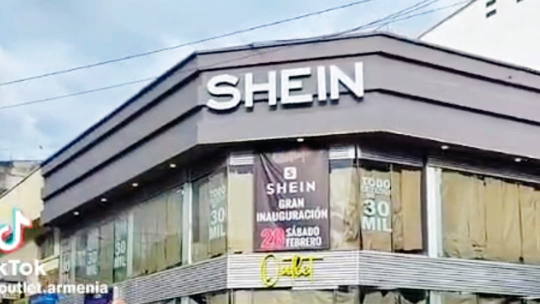 🚀 👗 El impacto de Temu y Shein en la industria de la moda colombiana genera alertas regulatorias