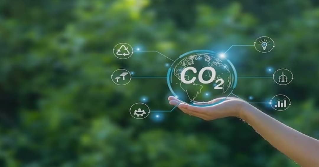 🚀 🌿 Drivin obtiene certificación CarbonNeutral® en Ecuador para impulsar la logística sostenible