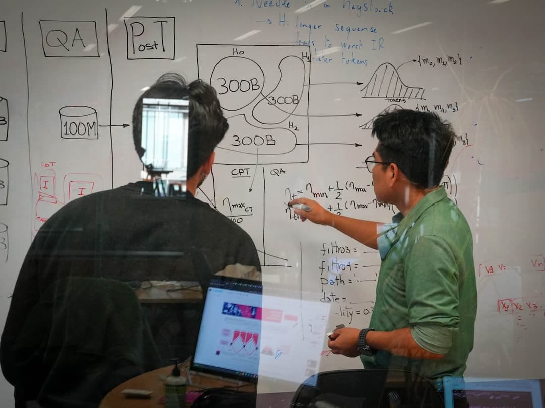 🤖 Latam-GPT, IA creada para entender mejor América Latina