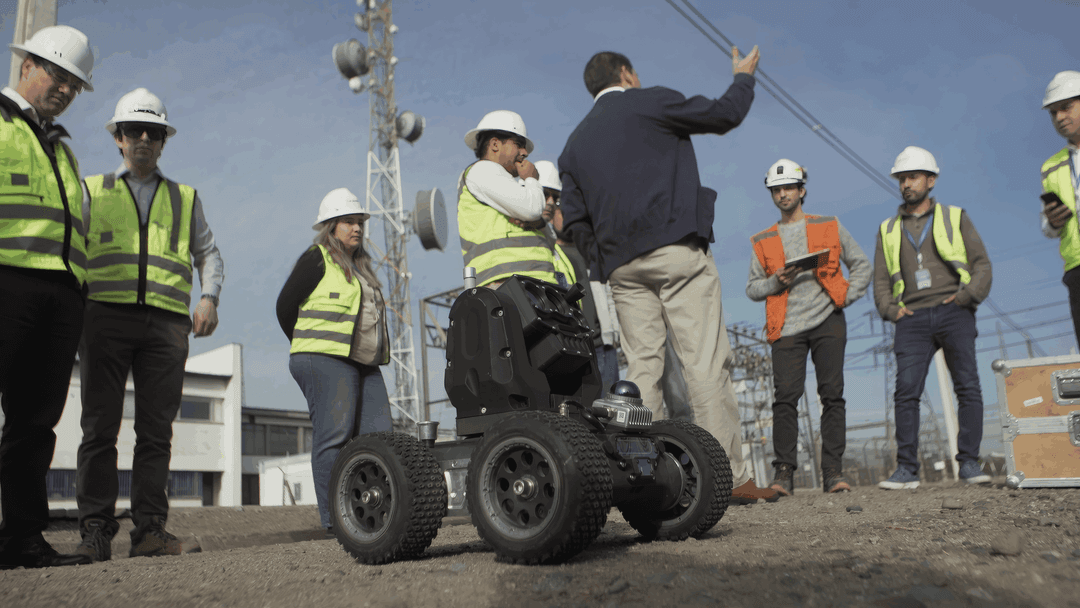🚀 Transelec Ventures abre convocatoria para startups con desafíos de innovación