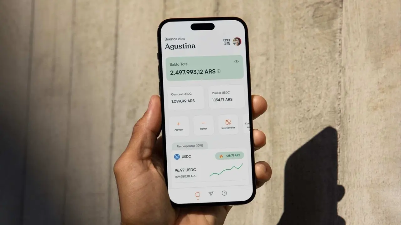 🚀 💸 Vesseo lanza cuenta digital con CVU para dólares digitales