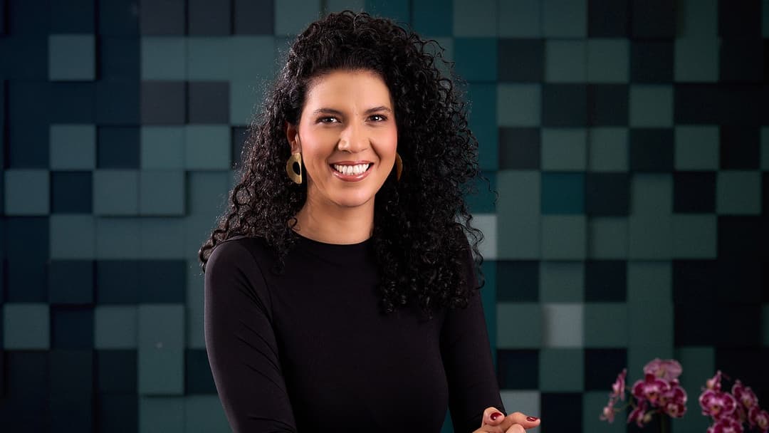 🚀 🚗 Uber nombra a Ángela Mendoza como nueva gerenta general para Perú