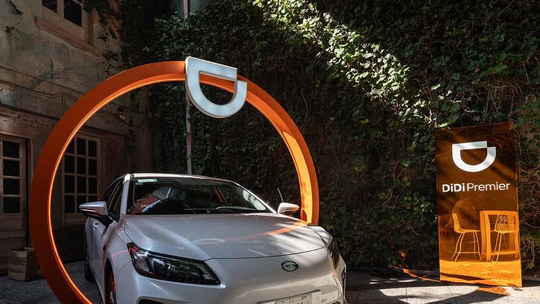 🌎 🚗 DiDi lanza DiDi Premier: movilidad premium y 100% eléctrica en México