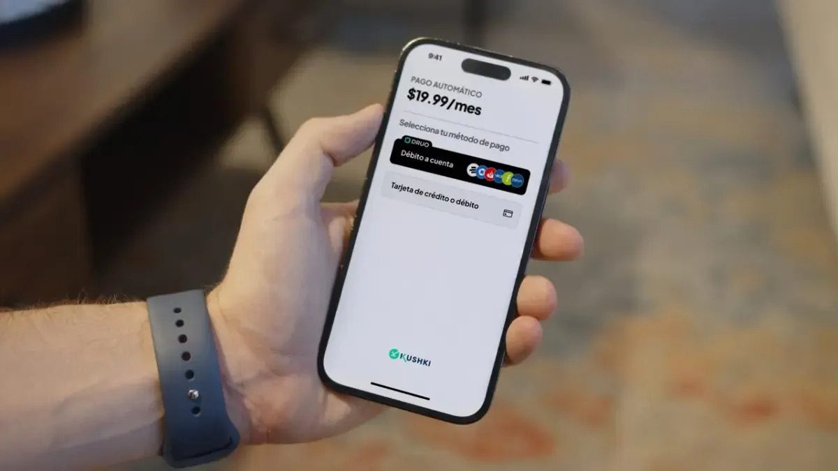 🚀 🏅 Fintech Druo, entre las 20 startups más prometedoras del mundo
