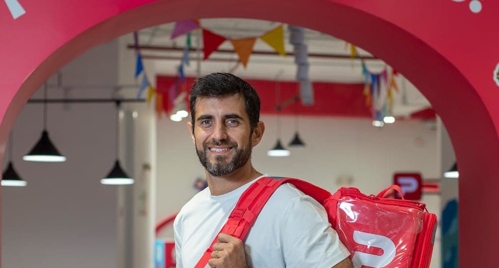 🚀 🛵 PedidosYa busca el liderazgo absoluto en el mercado peruano de delivery