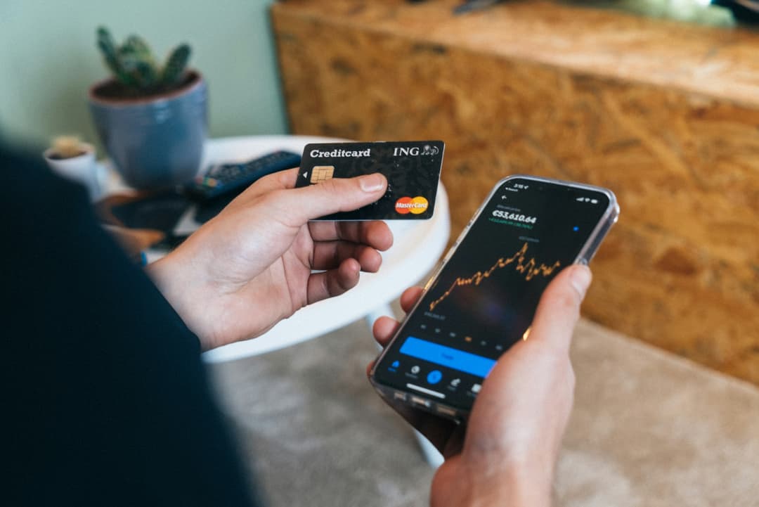 💳 Crecy lanza tarjeta de crédito respaldada por criptomonedas