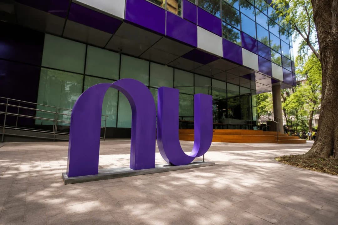 🚀 📉 Nubank enfrenta prueba de fuego en calidad crediticia ante sus próximos resultados