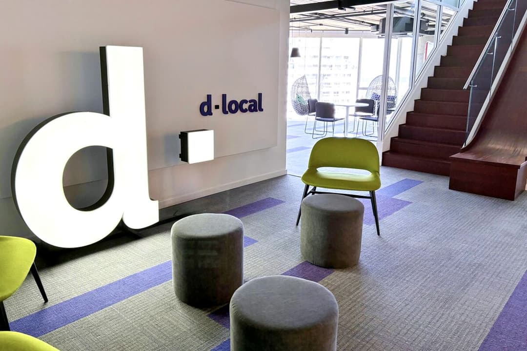 🚀 DLocal expande su huella en Asia con decenas de contrataciones