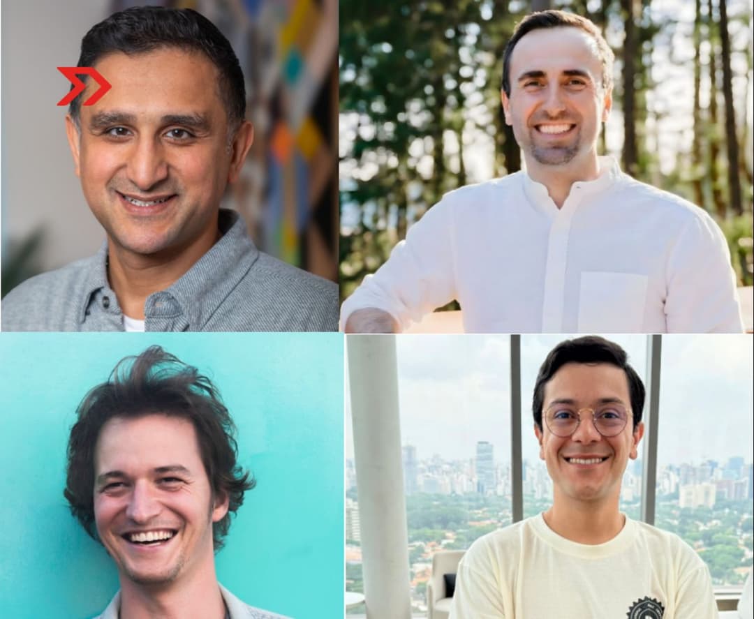 🚀 Bitso refuerza su equipo directivo para acelerar su expansión en América Latina