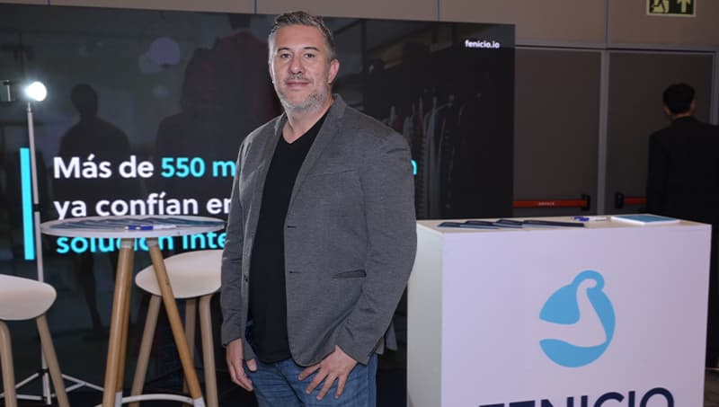 🚀 Fenicio revoluciona el retail paraguayo